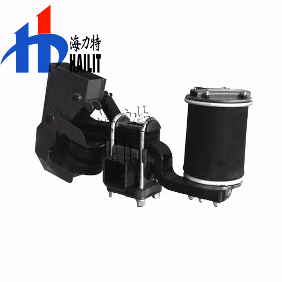 Heavy Duty Semi Trailer Spare Parts Air Spring Air Bag Suspension for Truck Trailer (03)